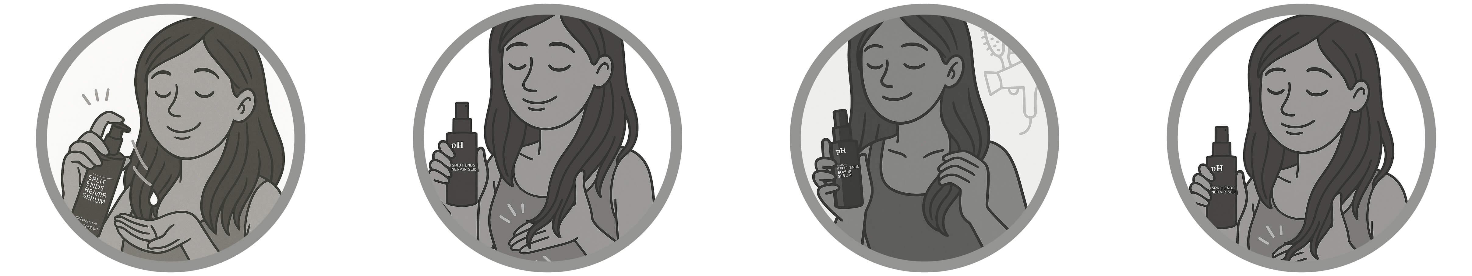 WEB IMAGE PH_návod na  Split nad repair serum